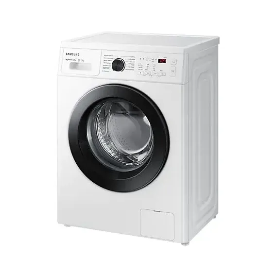 СТИРАЛЬНАЯ МАШИНА SAMSUNG WW70A4S20CE/LP, 7КГ, БЕЛЫЙ