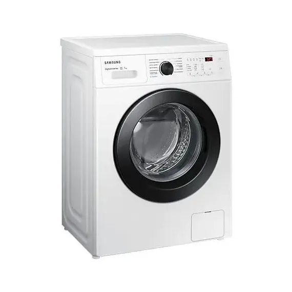 СТИРАЛЬНАЯ МАШИНА SAMSUNG WW70A4S20CE/LP, 7КГ, БЕЛЫЙ