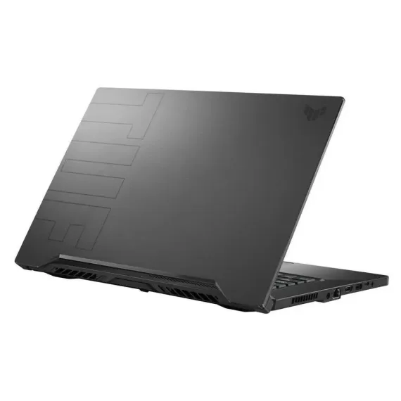ИГРОВОЙ НОУТБУК 15,6" ASUS TUF DASH F15 FX516PC, ECLIPSE GRAY, INTEL CORE I5-11300H, 8ГБ/512ГБ, БЕЗ ОС