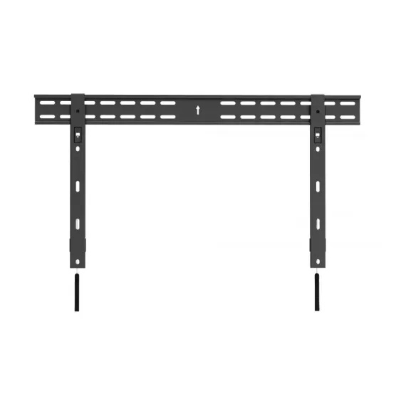 SUPORT FIXAT PE PERETE REFLECTA SLIM 70-8040, NEGRU