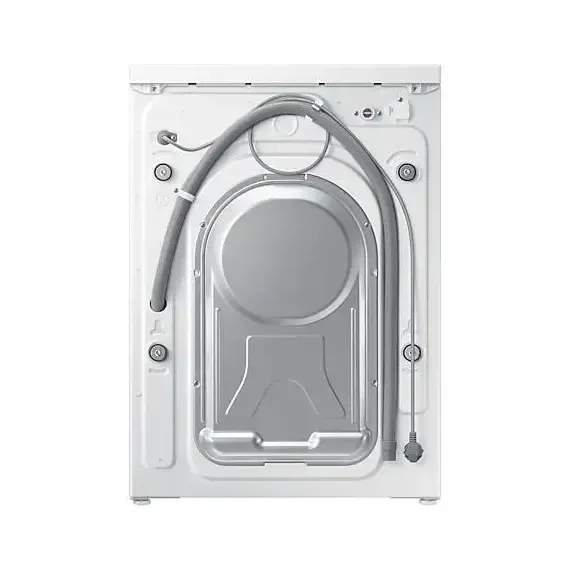 СТИРАЛЬНАЯ МАШИНА SAMSUNG WW65A4S00CE/LP, 6,5КГ, БЕЛЫЙ