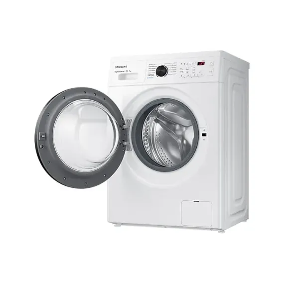 СТИРАЛЬНАЯ МАШИНА SAMSUNG WW70A4S20CE/LP, 7КГ, БЕЛЫЙ