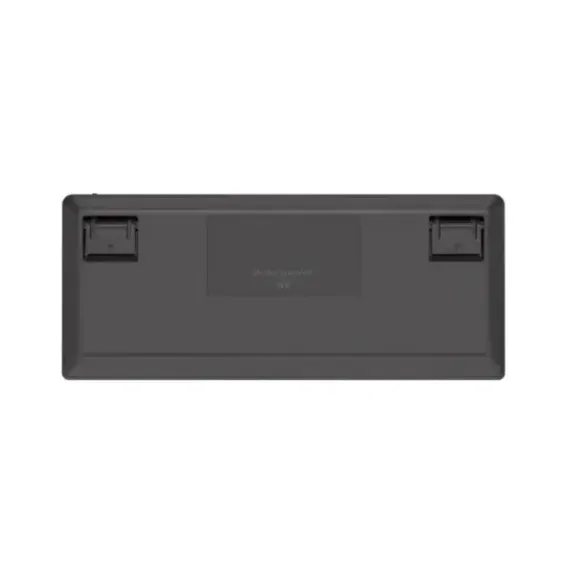 TASTATURA LOGITECH MX MECHANICAL MINI, FARA FIR, GRI