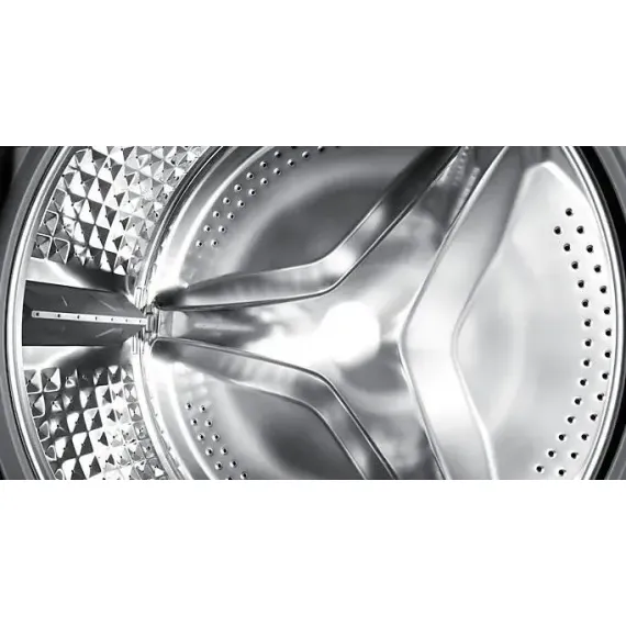 СТИРАЛЬНАЯ МАШИНА SAMSUNG WW65A4S00CE/LP, 6,5КГ, БЕЛЫЙ