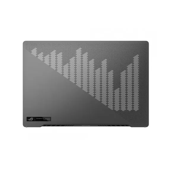 ИГРОВОЙ НОУТБУК 14" ASUS GA401QE, ECLIPSE GRAY, AMD RYZEN 7 5800HS, 16ГБ/512ГБ, WINDOWS 10 HOME 64-BIT, RUSSIAN