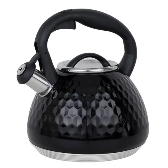 CEAINIC RESTO 90606, 2,7L, NEGRU