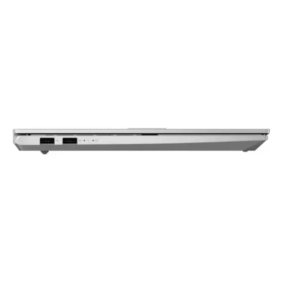 НОУТБУК 15,6" ASUS VIVOBOOK PRO 15 OLED M3500QA, COOL SILVER, AMD RYZEN 5 5600H, 8ГБ/256ГБ, БЕЗ ОС