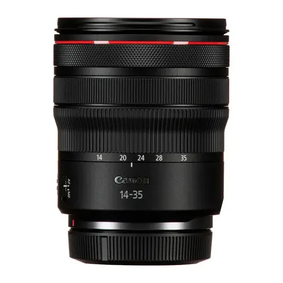 ОБЪЕКТИВ CANON RF 14-35MM F/4L IS USM