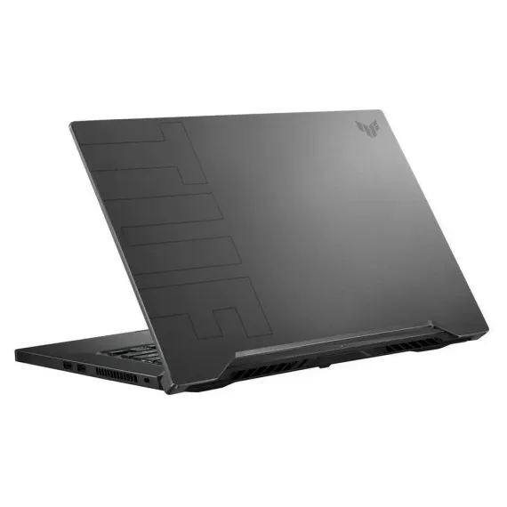 ИГРОВОЙ НОУТБУК 15,6" ASUS TUF DASH F15 FX516PC, ECLIPSE GRAY, INTEL CORE I5-11300H, 8ГБ/512ГБ, БЕЗ ОС