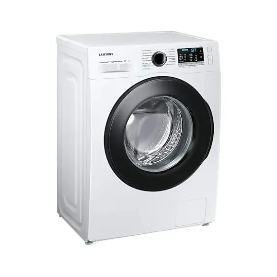 СТИРАЛЬНАЯ МАШИНА SAMSUNG WW70AAS22AE/LD, 7КГ, БЕЛЫЙ
