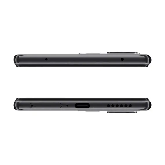 SMARTPHONE XIAOMI 11 LITE 5G NE, 8GB/128GB, TRUFFLE BLACK