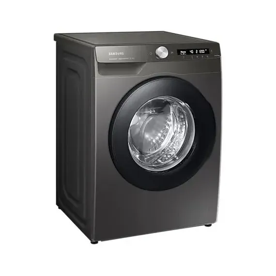 СТИРАЛЬНАЯ МАШИНА SAMSUNG WW80A6S24AN/LD, 8КГ, СЕРЫЙ