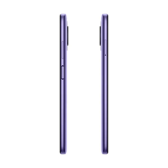 SMARTPHONE XIAOMI REDMI NOTE 9T, 4GB/128GB, VIOLET