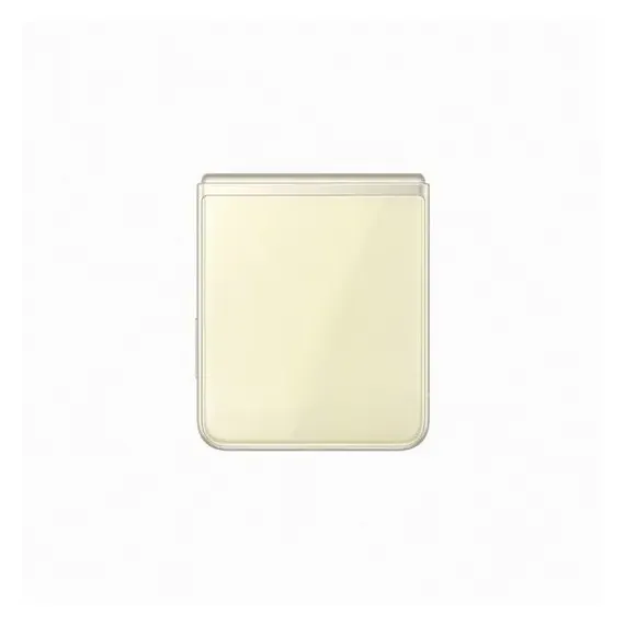 СМАРТФОН SAMSUNG GALAXY FLIP3, 256ГБ/8ГБ, CREAM