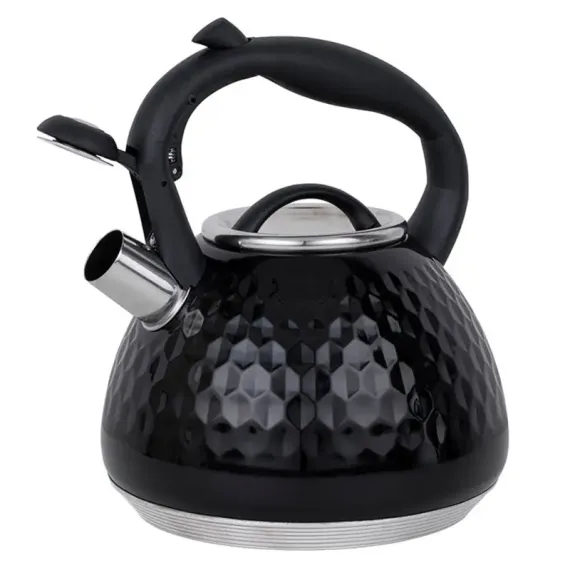 CEAINIC RESTO 90606, 2,7L, NEGRU