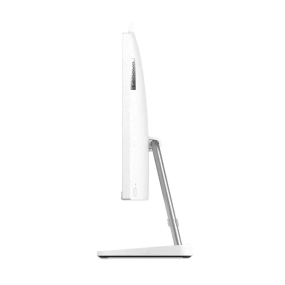 МОНОБЛОК LENOVO IDEACENTRE 3 24ITL6, 23,8", INTEL CORE I5-1135G7, 8ГБ/512ГБ, БЕЗ ОС, БЕЛЫЙ