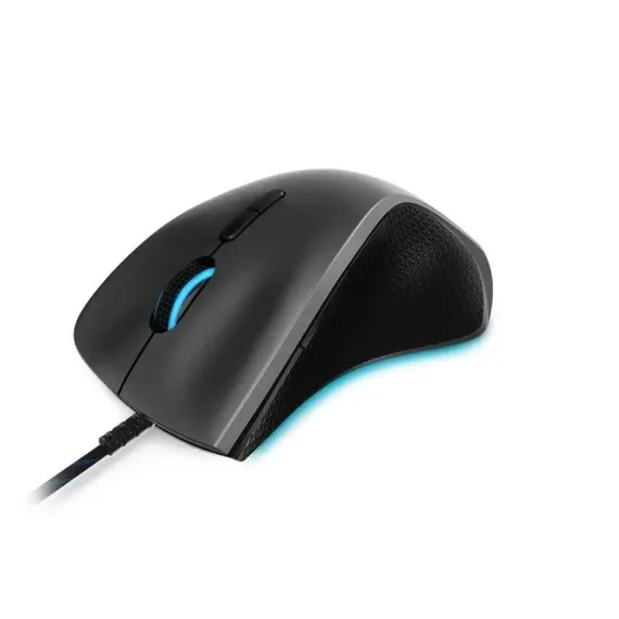 ИГРОВАЯ МЫШЬ LENOVO M500, ЧЁРНЫЙ/СЕРЫЙ