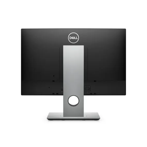 МОНОБЛОК DELL OPTIPLEX 5490, 23,8", INTEL CORE I3-10105, 8ГБ/256ГБ, LINUX UBUNTU, ЧЁРНЫЙ