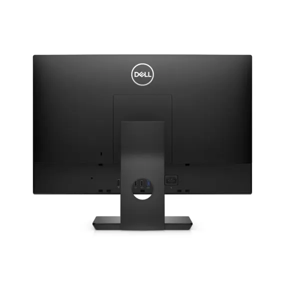 МОНОБЛОК DELL OPTIPLEX 5490, 23,8", INTEL CORE I3-10105, 8ГБ/256ГБ, LINUX UBUNTU, ЧЁРНЫЙ