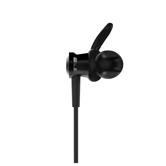 CASTI MONSTER N-TUNE-300, NEGRU