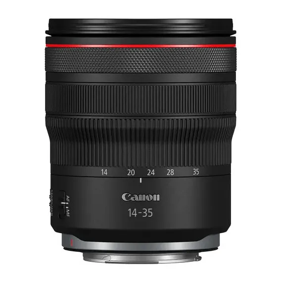 ОБЪЕКТИВ CANON RF 14-35MM F/4L IS USM