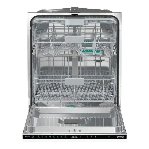 ПОСУДОМОЕЧНАЯ МАШИНА GORENJE GV 673 C60, БЕЛЫЙ