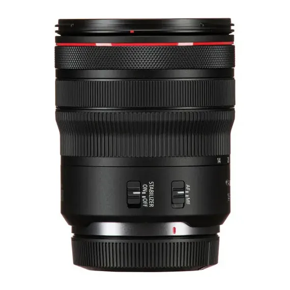 ОБЪЕКТИВ CANON RF 14-35MM F/4L IS USM