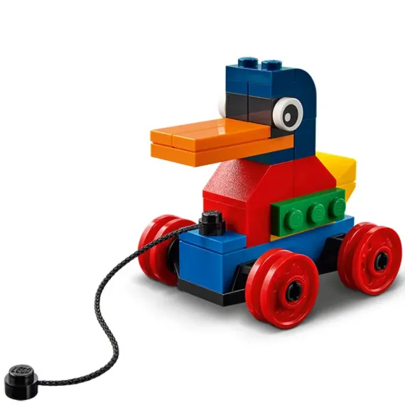 КОНСТРУКТОР LEGO 11014, 4+