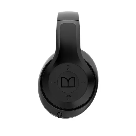 CASTI MONSTER N-TUNE-450, NEGRU