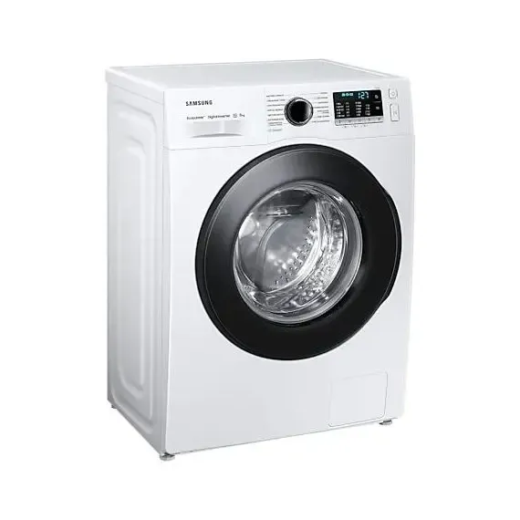 СТИРАЛЬНАЯ МАШИНА SAMSUNG WW80AAS22AE/LD, 8КГ, БЕЛЫЙ