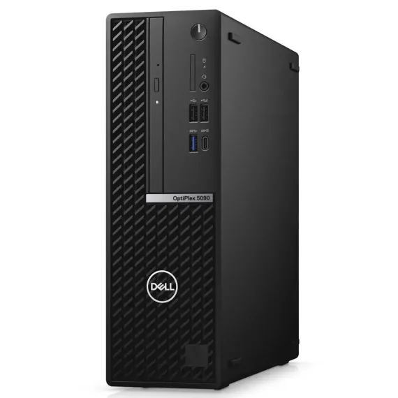 НАСТОЛЬНЫЙ ПК DELL OPTIPLEX 5090, SFF, INTEL CORE I5-10505, 8ГБ/256ГБ, INTEL UHD GRAPHICS 630, WINDOWS 11 PRO