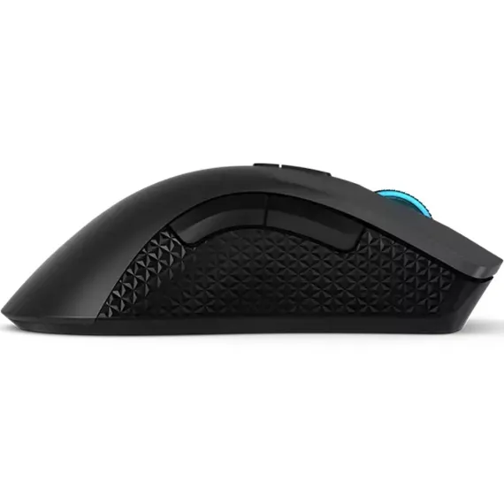 GAMING MOUSE LENOVO M600, NEGRU/GRI