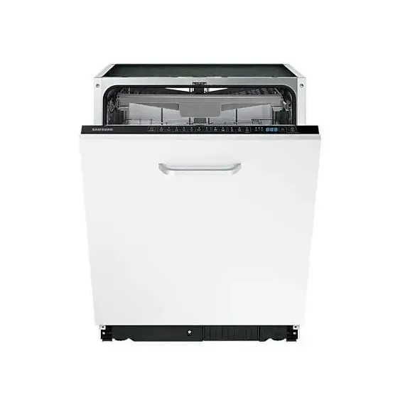 ПОСУДОМОЕЧНАЯ МАШИНА SAMSUNG DW60M6050BB/WT, БЕЛЫЙ