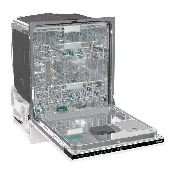 ПОСУДОМОЕЧНАЯ МАШИНА GORENJE GV 693 C61AD, БЕЛЫЙ