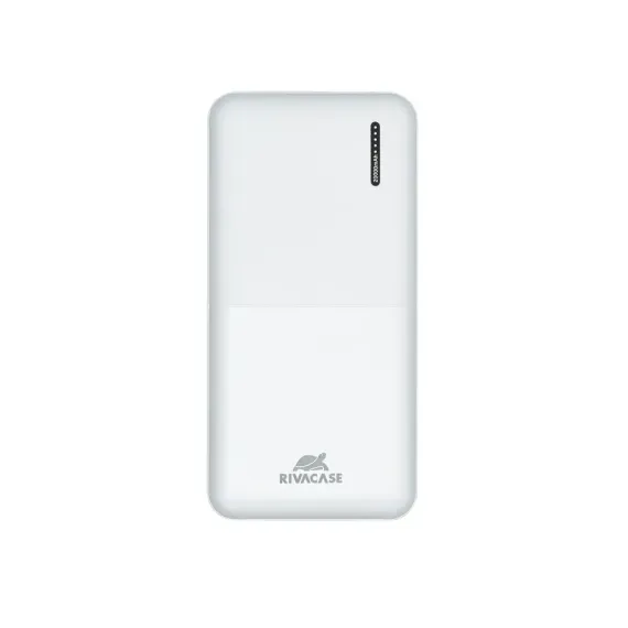 ACUMULATOR EXTERN RIVACASE VA2572, 20000MAH, ALB