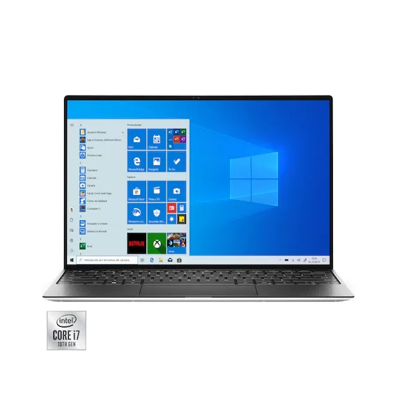 ULTRABOOK DELL XPS 13 9300, XPS9300TI7161WPRO