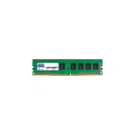16GB DDR4-2400 SODIMM  GOODRAM, PC19200, CL17, 1.2V
