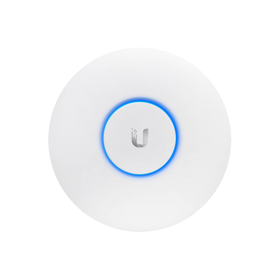 ACESS POINT UBIQUITI UAP-AC-LITE, WAN GIGABIT, 2 ANTENE INTERNE DE 3DBI, AC1200 (867/300MBPS), 2 MIMO