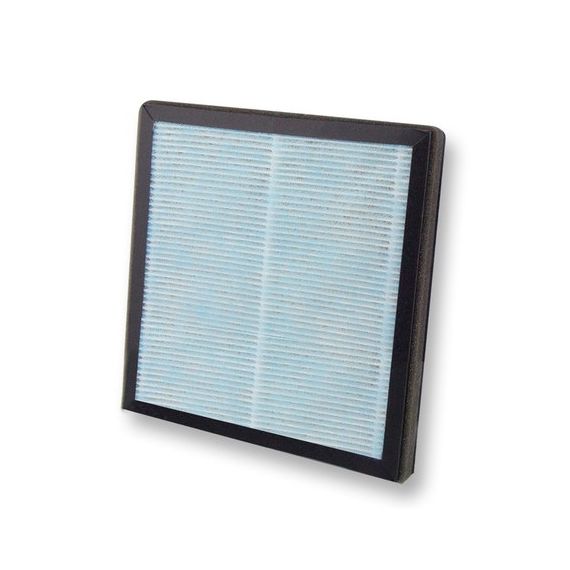 FILTER ESPERANZA AIR PURIFIER MISTRAL H13, 4-STAGE FILTER: PRIMARY FILTER, PRE-FILTER, ACTIVATED CARBON FILTER , HEPA FILTER (H11) AND COLD CATALYST F