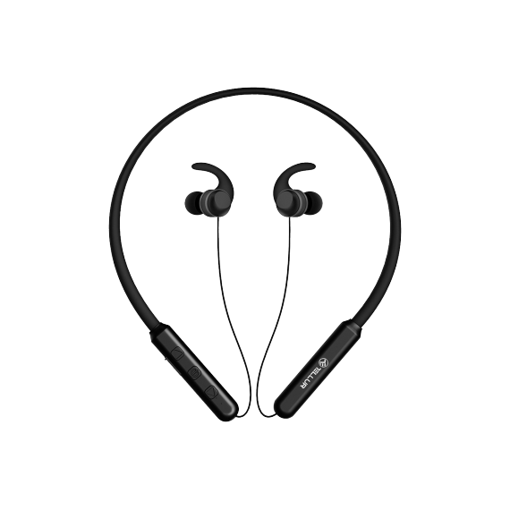 CASTI BLUETOOTH, BOUND, TELLUR BLACK  TLL511261