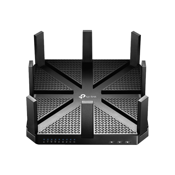 TP-LINK AC5400 TRI-BAND GAMING ROUTER