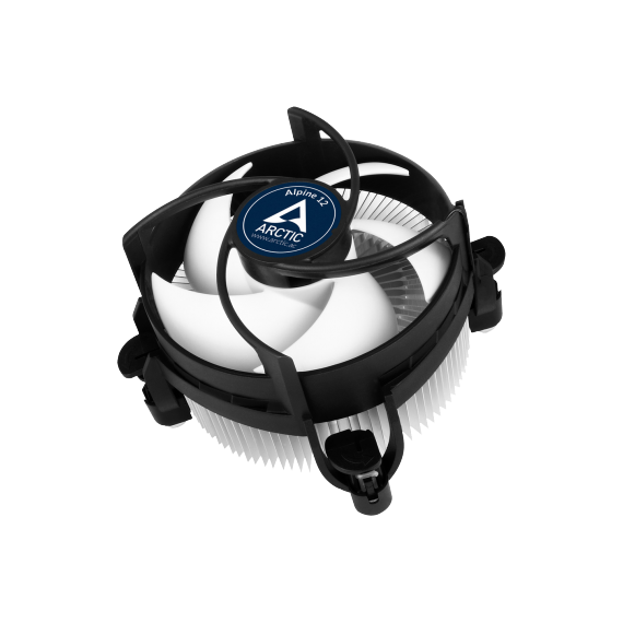 CPU COOLER ARCTIC ALPINE 12