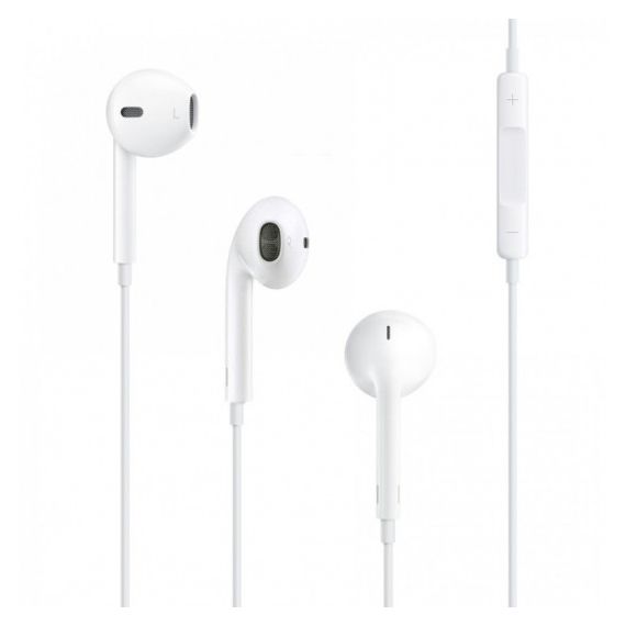 CASTI IN-EAR, URBAN, MICROFON, BUTON MULTITASK PE FIR, JACK 3.5MM, LUNGIME CABLU 1.2M, TELLUR WHITE  TLL162091