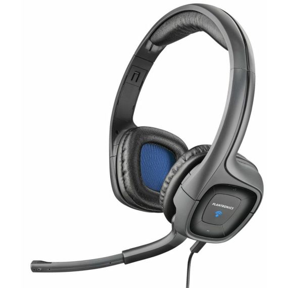 CASCA PLANTRONICS AUDIO 655 DSP,PC HEADSET