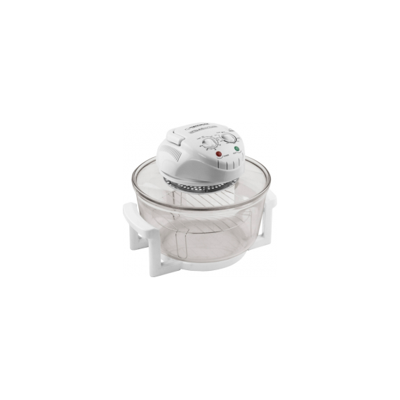 AEROGRILL ESPERANZA QUASAR EKO003, 18 L, POWER 1400W, VERSATILE APPLICATION: ROASTING / BAKING / FRYING / GRILLING / STEAMING / STEWING / DEFROSTING /