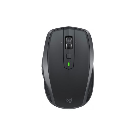 LOGITECH MX ANYWHERE 2S GRAPHITE