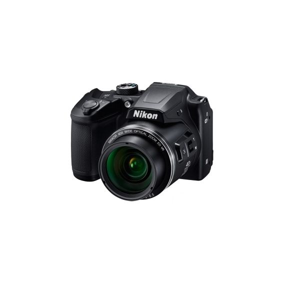 NIKON COOLPIX B500 BLACK
