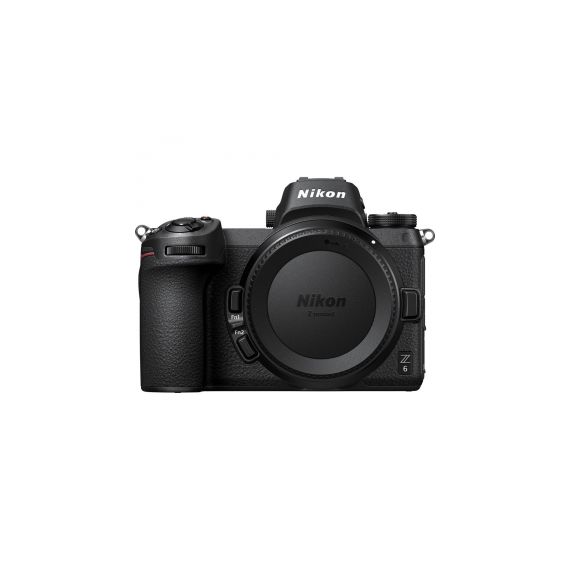 NIKON Z 6 + FTZ ADAPTER KIT