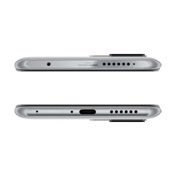 SMARTPHONE XIAOMI 11T, 8GB/128GB, MOONLIGHT WHITE