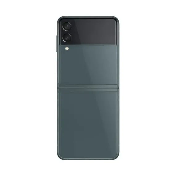 СМАРТФОН SAMSUNG GALAXY FLIP3, 256ГБ/8ГБ, ЗЕЛЕНЫЙ